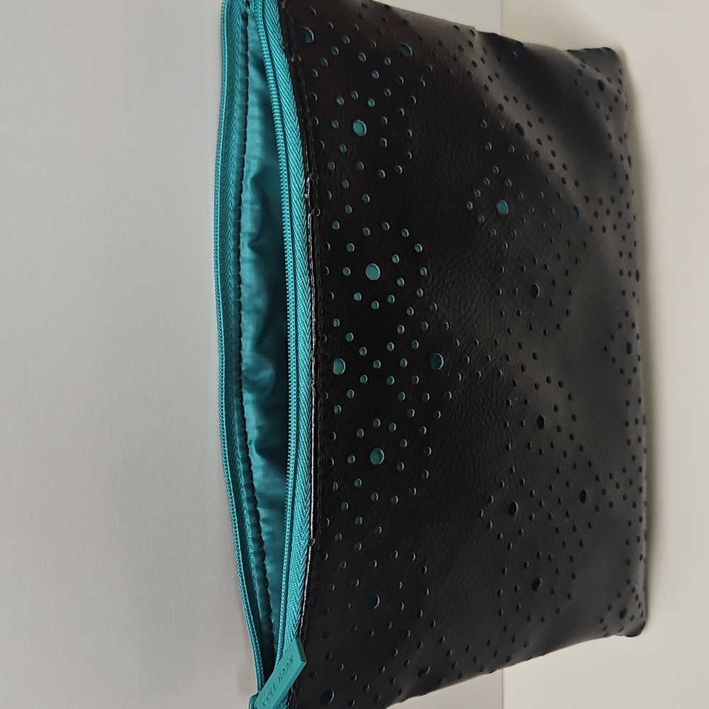 Cole Haan Black Pouch